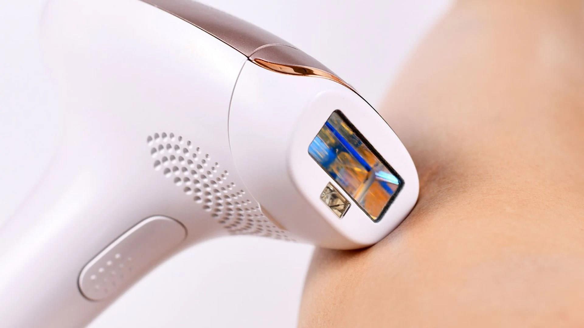 Braun Pro 5